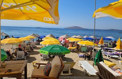 Marmara Apartment | ŞEREF APART MOTEL