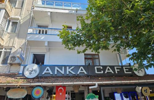 Marmara Apartment | ŞEREF APART MOTEL