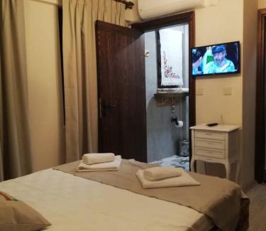 Bozcaada Hotel | ŞeydADA