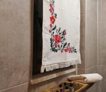 Bozcaada Hotel | ŞeydADA
