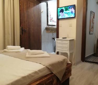 Bozcaada Hotel | ŞeydADA