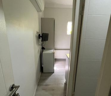 Sisli Apartment | Şişli Suites - Room23