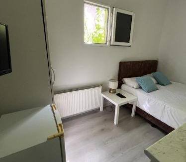 Sisli Apartment | Şişli Suites - Room23