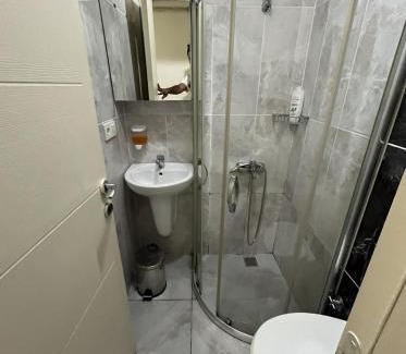 Sisli Apartment | Şişli Suites - Room23