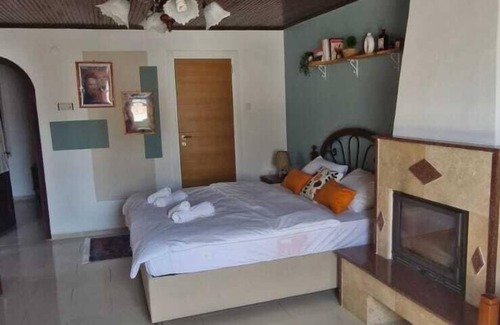 Sigacık House | ŞİİRLİ PANSİYON