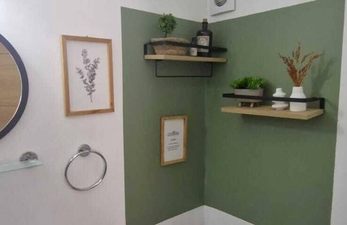 Sigacık House | ŞİİRLİ PANSİYON