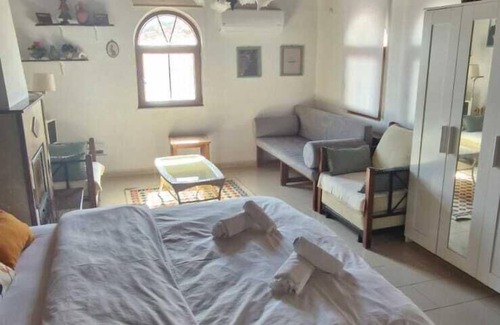 Sigacık House | ŞİİRLİ PANSİYON