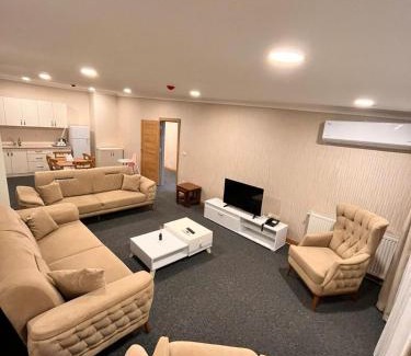 Rize Hotel | Şimal Hotel