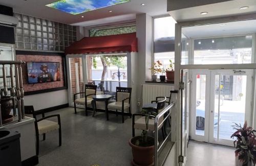 Kadikoy Hotel | Şirin Hotel