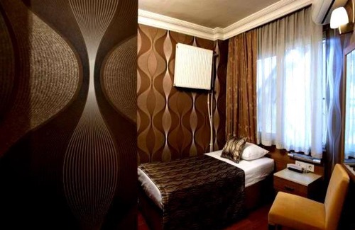 Kadikoy Hotel | Şirin Hotel