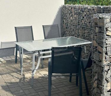 Klokocov Apartment | Šírava Resort
