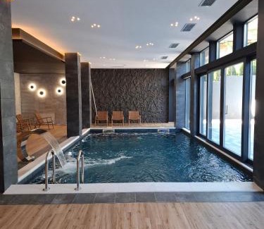 Zlatibor Resort | Šafran Zlatibor
