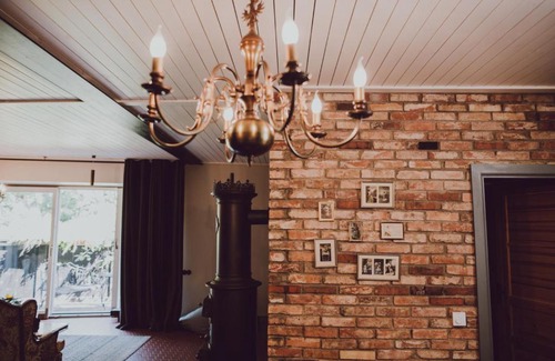 Kuldiga Apartment | Šaha Kluba Apartamenti