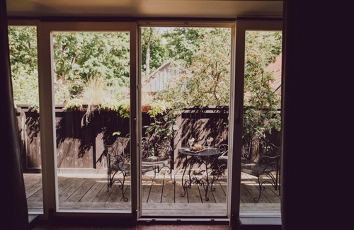 Kuldiga Apartment | Šaha Kluba Apartamenti