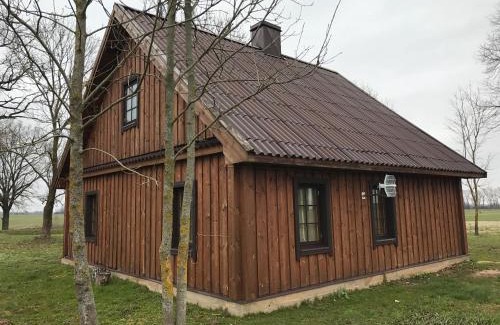 Anyksciai House | Šalia Anykščių