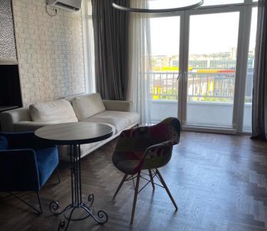 Grbavica Apartment | Šantić