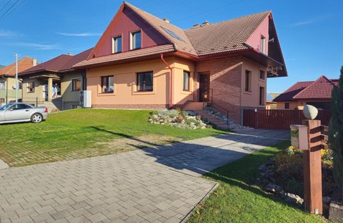 Bobrovec Apartment | Šarmír Apartmány