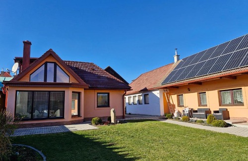 Bobrovec Apartment | Šarmír Apartmány