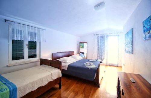 Lokva Rogoznica House | Šarmantna kamena kuća
