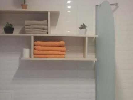 Birstonas Apartment | Šeimyninis butas