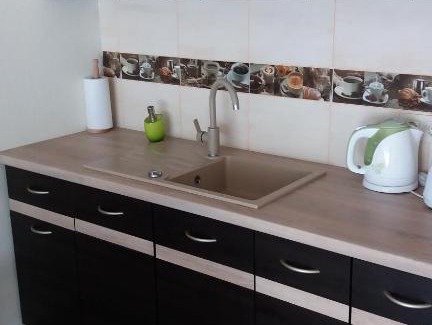 Birstonas Apartment | Šeimyninis butas