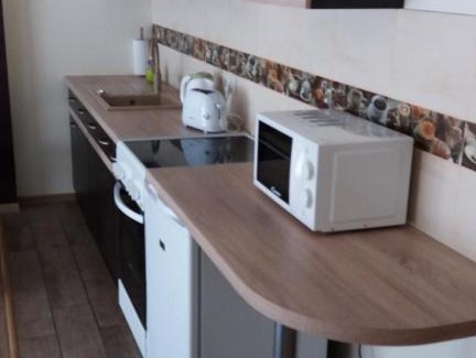 Birstonas Apartment | Šeimyninis butas