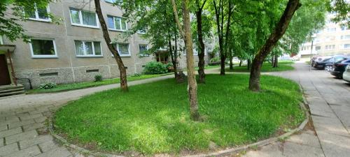 Klaipeda Apartment | Šiaulių 14