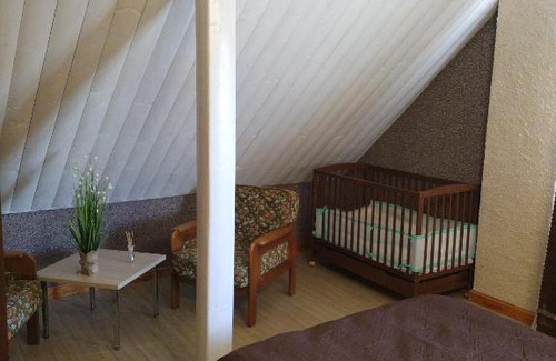 Silute Apartment | Šilutė français et espagnol
