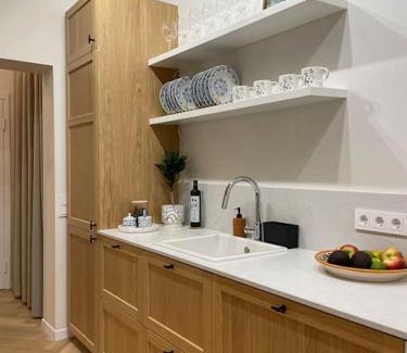Silute Apartment | Šilutė's home