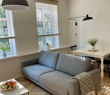 Silute Apartment | Šilutė's home