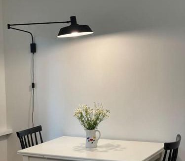 Silute Apartment | Šilutė's home