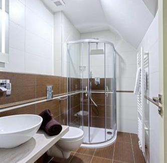 Rokytnice nad Jizerou House | Šnekolend