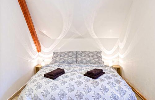Rokytnice nad Jizerou House | Šnekolend