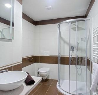 Rokytnice nad Jizerou House | Šnekolend