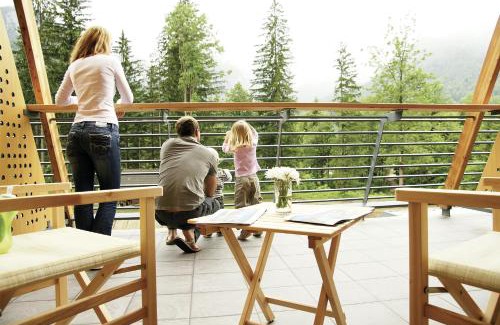 Gozd Martuljek Hotel | Špik Alpine Resort