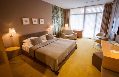 Gozd Martuljek Hotel | Špik Alpine Resort
