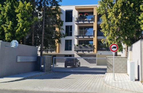 Prievidza Apartment | Štúdio Calvin - Sklenarska 1