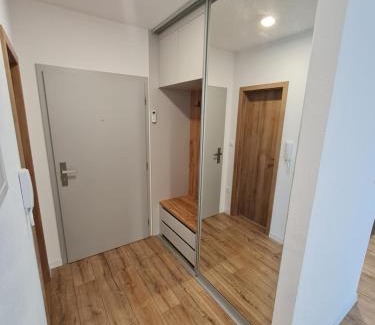 Prievidza Apartment | Štúdio Calvin - Sklenarska 1