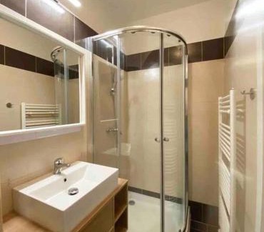Bratislava Apartment | Štúdio v novostavbe