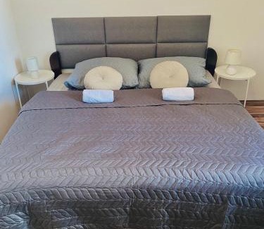 Bratislava Apartment | Štúdio v novostavbe