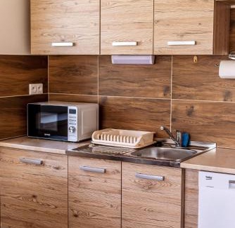 Sturovo Apartment | Štúrovská Rezidencia
