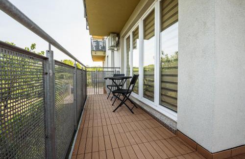 Sturovo Apartment | Štúrovská Rezidencia
