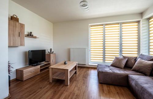 Sturovo Apartment | Štúrovská Rezidencia