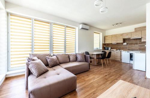 Sturovo Apartment | Štúrovská Rezidencia