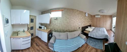 Santovka Apartment | Študio PARADISE
