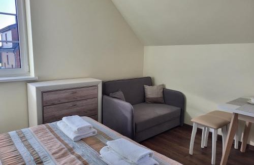 Karkle Apartment | Šv Hubertas