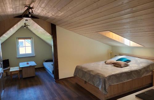 Karkle Apartment | Šv Hubertas