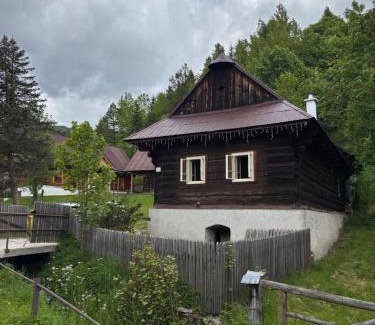 Sumiac Ski Chalet | Švajkova chyža
