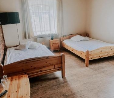 Pedvale House | Ūdensdzirnavas