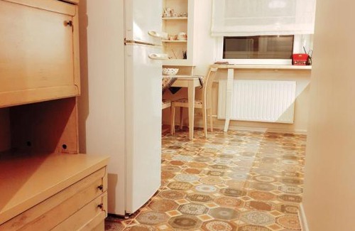 Varena Apartment | Ūkanos house